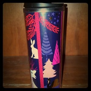 2017 Starbucks tumbler